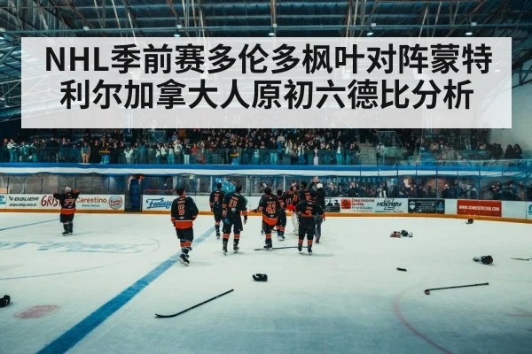 NHL季前赛多伦多枫叶对阵蒙特利尔加拿大人原初六德比分析